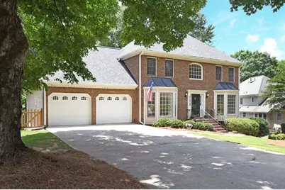4254 N Mountain Road NE, Marietta, GA 30066 - Photo 55