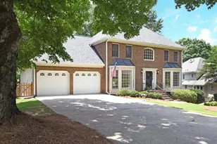 4254 N Mountain Rd NE, Marietta, GA 30066 - Photo 55