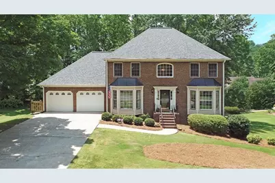 4254 N Mountain Road NE, Marietta, GA 30066 - Photo 1