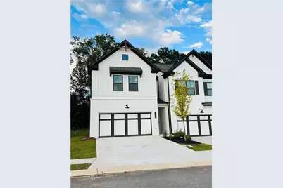 4631 Cypress Park Drive, Gainesville, GA 30504 - Photo 1