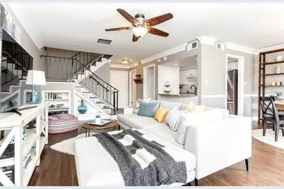 6980 Roswell Road #B6, Atlanta, GA 30328 - Photo 9