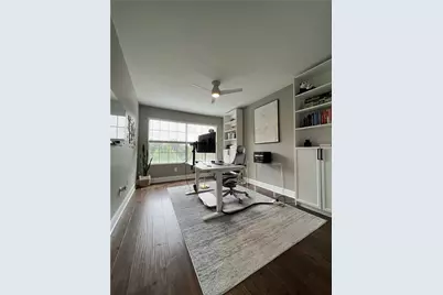 6980 Roswell Road #B6, Atlanta, GA 30328 - Photo 21