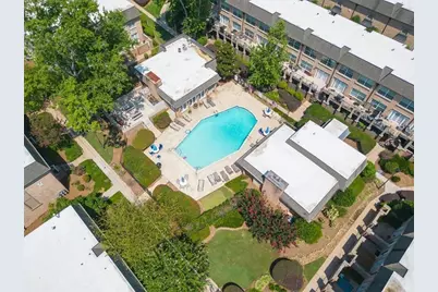 6980 Roswell Road #B6, Atlanta, GA 30328 - Photo 23