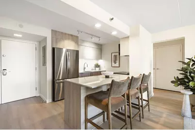 2460 Peachtree Road NE #1511, Atlanta, GA 30305 - Photo 3