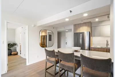 2460 Peachtree Road NE #1511, Atlanta, GA 30305 - Photo 5