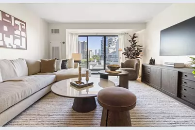 2460 Peachtree Road NE #1511, Atlanta, GA 30305 - Photo 11