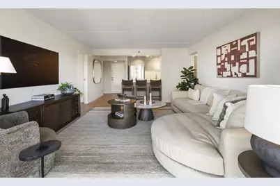 2460 Peachtree Road NE #1511, Atlanta, GA 30305 - Photo 13