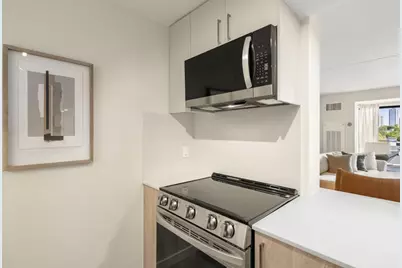 2460 Peachtree Road NE #1511, Atlanta, GA 30305 - Photo 7