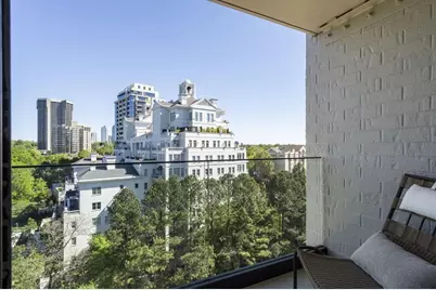 2460 Peachtree Road NE #1511, Atlanta, GA 30305 - Photo 23