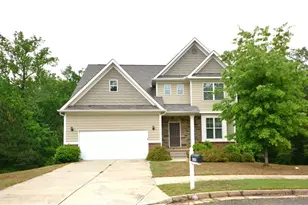 4340 Traipse Path, Ellenwood, GA 30294 - Photo 1
