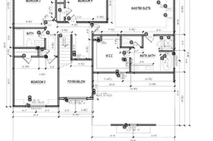 4340 Traipse Path, Ellenwood, GA 30294 - Photo 45