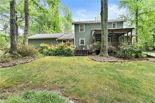409 Pine Lake Dr, Cumming, GA 30040 - Photo 5