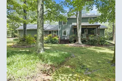 409 Pine Lake Drive, Cumming, GA 30040 - Photo 35