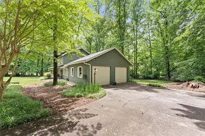 409 Pine Lake Drive, Cumming, GA 30040 - Photo 51