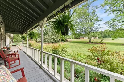 409 Pine Lake Drive, Cumming, GA 30040 - Photo 7