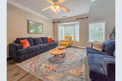 740 Abbotts Mill Court #90, Johns Creek, GA 30097 - Photo 5