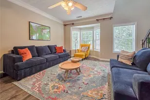 740 Abbott's Mill Ct, Johns Creek, GA 30097 - Photo 5