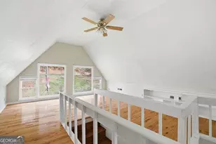 35 The Trail, Lindale, GA 30147 - Photo 17