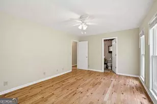 35 The Trail, Lindale, GA 30147 - Photo 33
