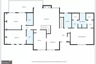 35 The Trail, Lindale, GA 30147 - Photo 47