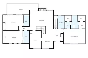35 The Trail, Lindale, GA 30147 - Photo 47