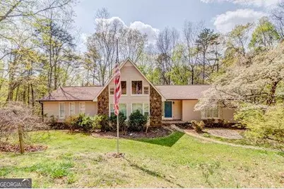 35 The Trail, Lindale, GA 30147 - Photo 1