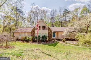 35 The Trail, Lindale, GA 30147 - Photo 1