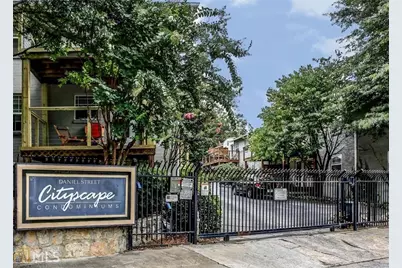 24 Daniel Street #6, Atlanta, GA 30312 - Photo 13
