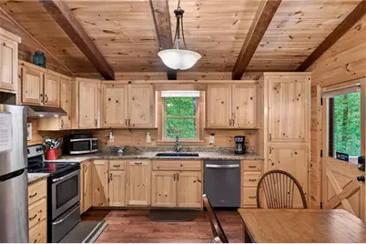72 S Old Aska Road, Blue Ridge, GA 30513 - Photo 23
