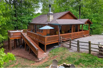 72 S Old Aska Road, Blue Ridge, GA 30513 - Photo 5