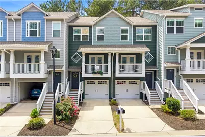 1524 Liberty Parkway NW, Atlanta, GA 30318 - Photo 1