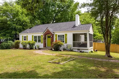 685 Glenwood Avenue SE, Atlanta, GA 30312 - Photo 3