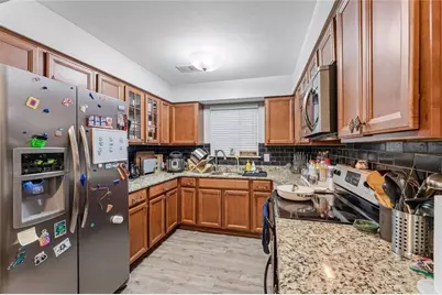 1119 Riverbend Club Drive SE, Atlanta, GA 30339 - Photo 13