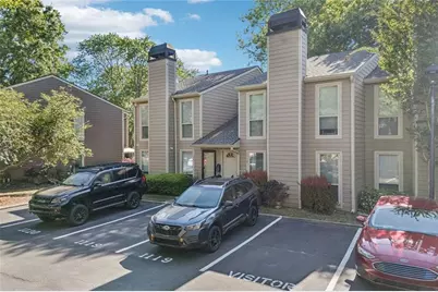 1119 Riverbend Club Drive SE, Atlanta, GA 30339 - Photo 5