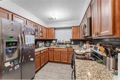 1119 Riverbend Club Drive SE, Atlanta, GA 30339 - Photo 13