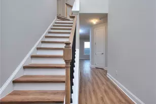 202 Sweet Briar Wy Lot 51E, Homer, GA 30547 - Photo 5