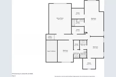 9110 Greenway Court, Gainesville, GA 30506 - Photo 51