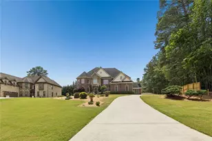 5356 Settles Bridge Rd, Suwanee, GA 30024 - Photo 1