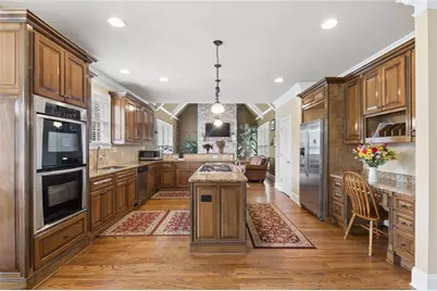 5356 Settles Bridge Road, Suwanee, GA 30024 - Photo 15