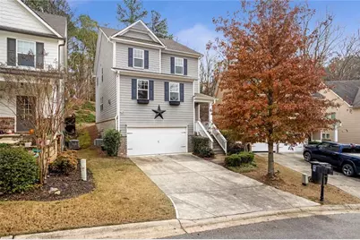 642 Royal Crest Court, Canton, GA 30115 - Photo 1