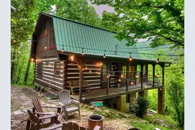 1582 Little Rock Creek Road, Cherrylog, GA 30522 - Photo 1