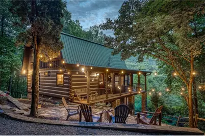 1582 Little Rock Creek Road, Cherrylog, GA 30522 - Photo 5