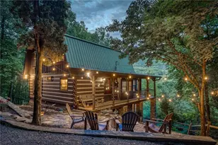 1582 Little Rock Creek Rd, Cherrylog, GA 30522 - Photo 5