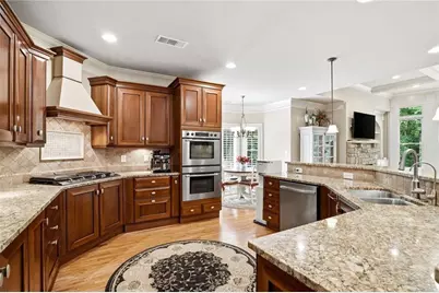 211 Arbor Green Run, Alpharetta, GA 30004 - Photo 19