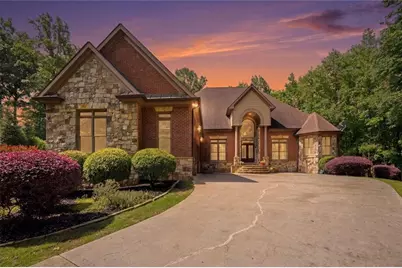 211 Arbor Green Run, Alpharetta, GA 30004 - Photo 3