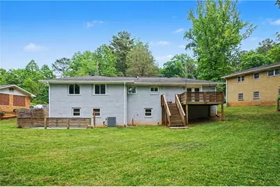 3152 Columbia Woods Drive, Decatur, GA 30032 - Photo 25