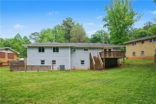 3152 Columbia Woods Dr, Decatur, GA 30032 - Photo 25
