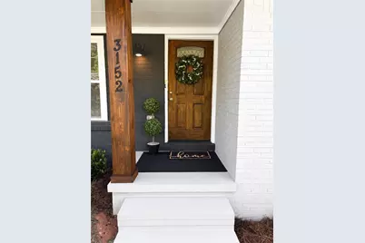 3152 Columbia Woods Drive, Decatur, GA 30032 - Photo 3