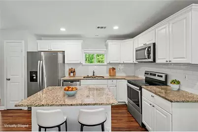 3152 Columbia Woods Drive, Decatur, GA 30032 - Photo 5