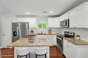 3152 Columbia Woods Dr, Decatur, GA 30032 - Photo 5